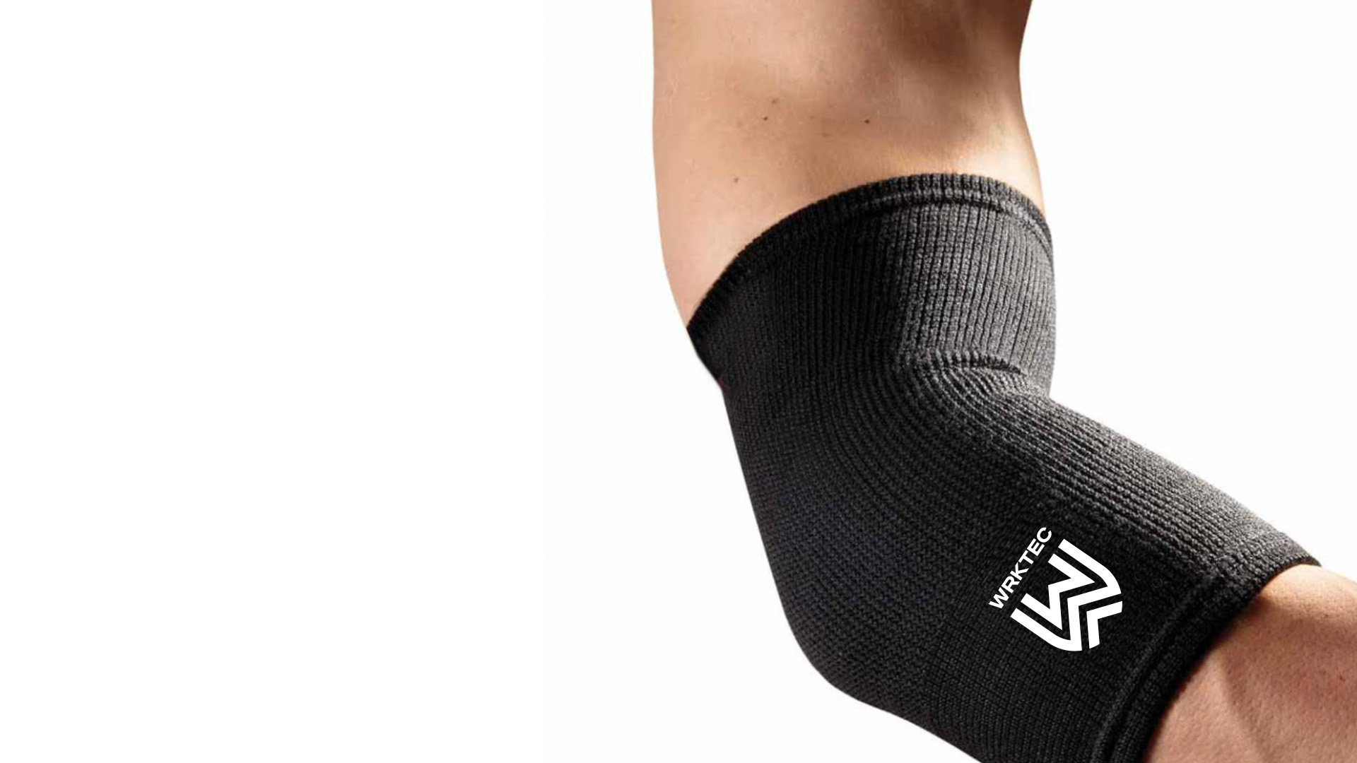 Robertstown-Wrktec-Compression-Elbow-Support