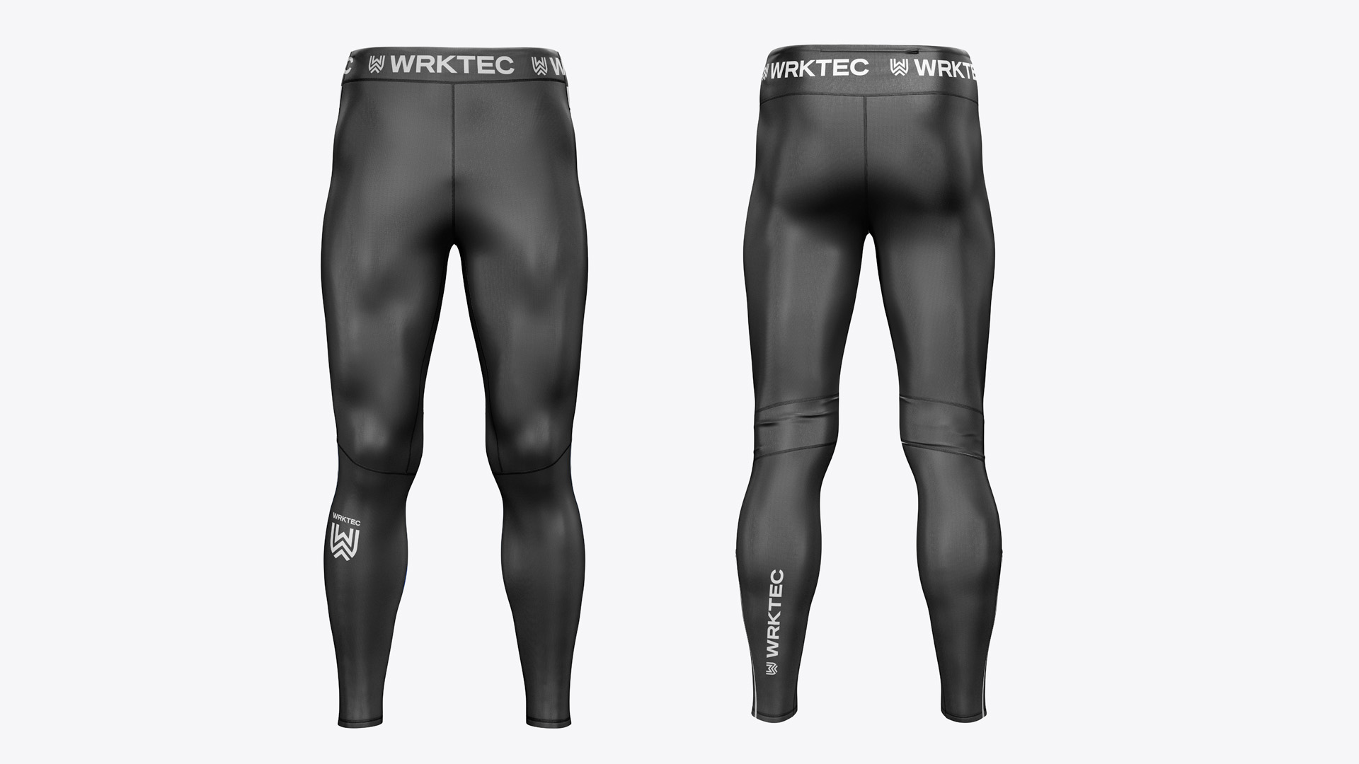 Robertstown-Wrktec-Compression-Tights