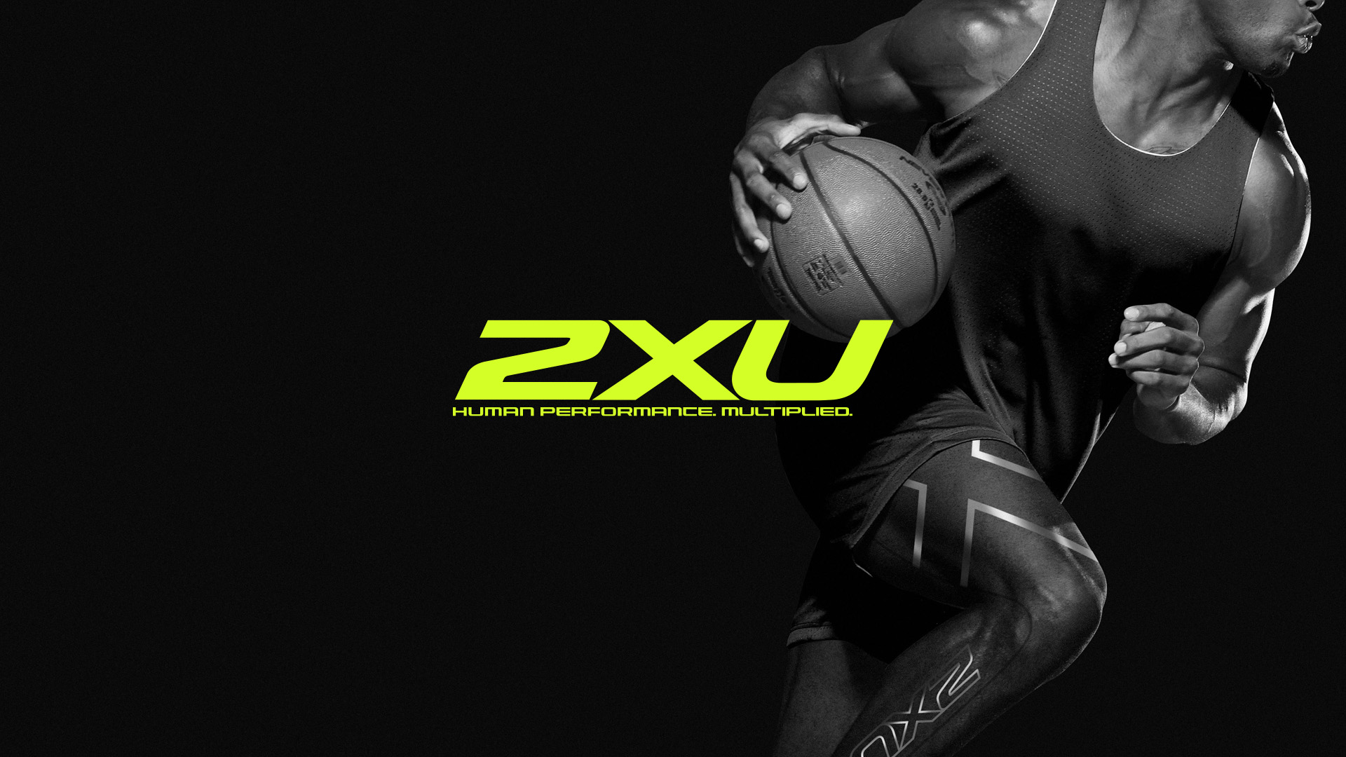 2XU - SPORTS BRAND