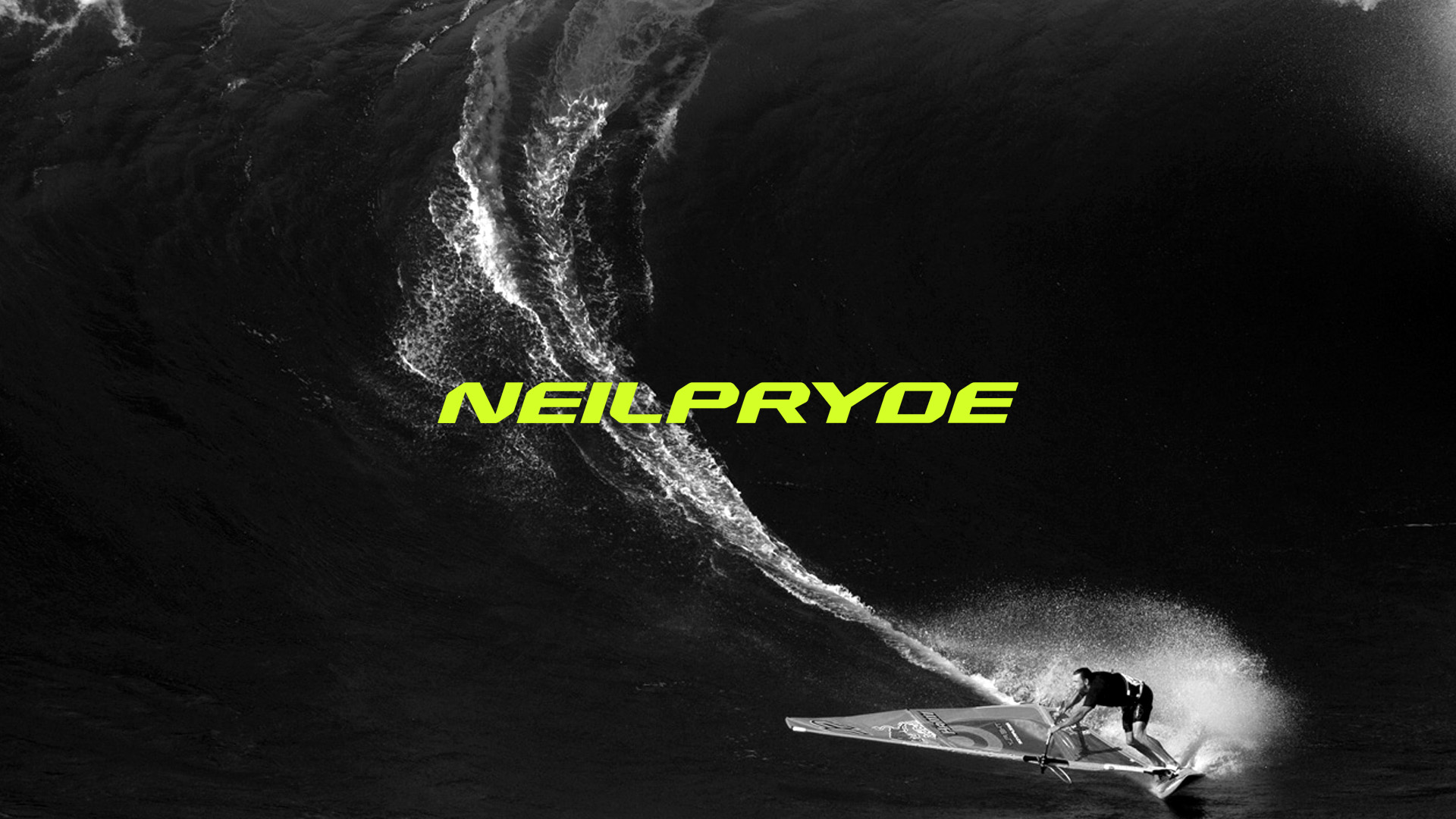 NEILPRYDE