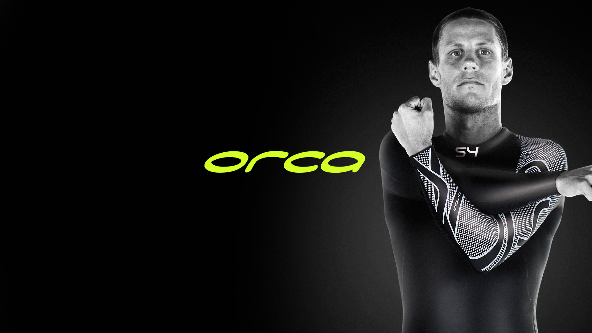 ORCA - HIGH PERFORMANCE SPORTS